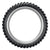 Dunlop Geomax MX3S Front Tire - 80/100-21 51M Bias TT