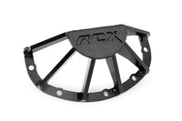 Rough Country | Diff Guard | Rear | Dana 35 | Jeep Comanche MJ/Wrangler JK/Wrangler Unlimited  | 1036