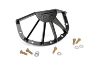Rough Country | Diff Guard | Front | Dana 30 | LP | Jeep Comanche MJ/Wrangler JK/Wrangler Unlimited  | 1035