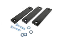 Rough Country | Carrier Bearing Drop Shims | Ram 2500 (03-16)/3500 (11-16) 4WD | 1161