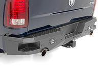 Rough Country | Rear Bumper | Ram 1500 2WD/4WD (2009-2018 & Classic) | 10775