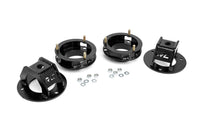 Rough Country | 1.5 Inch Leveling Kit | Ram 2500 4WD (1994-2002) | 337