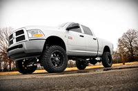 Rough Country | 5 Inch Lift Kit | Ram 2500 (11-13)/3500 Mega Cab (11-12) 4WD | 348.23