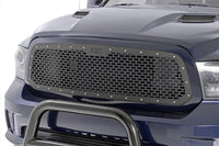 Rough Country | Mesh Grille | Ram 1500 2WD/4WD (2013-2018 & Classic) | 70197