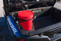 Rough Country | 5 Gallon Bucket Holder | Polaris Ranger XP 570/900/1000 | 93028