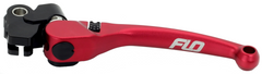 Pro 160 Clutch Assembly Replacement Lever Red