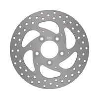 EBC 13-16 Can Am Spyder RS Brembo Caliper Rear Left Standard Rotor