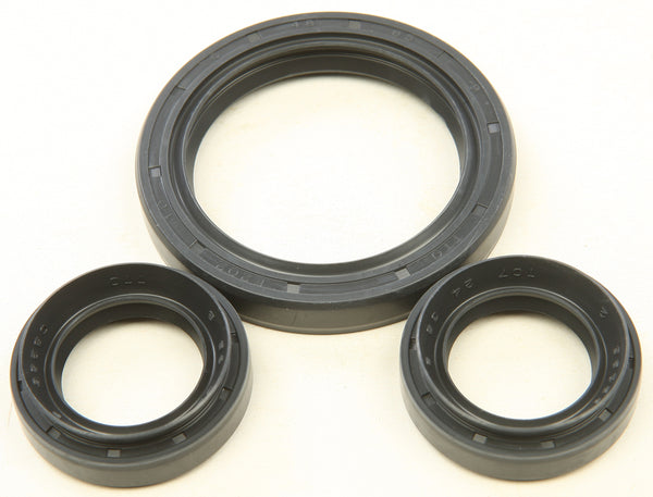 ALL BALLS Differential Seal Kit 25-2044-5