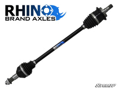 Can-Am Defender HD9 Axles—Rhino Brand