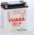 YUASA YUAM2274A 12N7-4A Conventional Battery