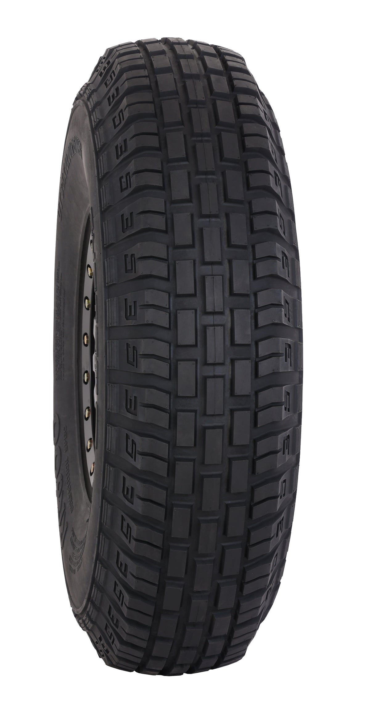 Tire Rr600 35x10r 15