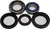 ALL BALLS Wheel Bearing & Seal Kit 25-1139