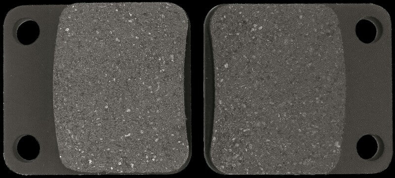 EPI 99-02 Kawasaki 300-400 Prairie/ 89-12 Yam 200-450 Grizzly/Kodiak Brake Pad Front