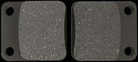 EPI 99-02 Kawasaki 300-400 Prairie/ 89-12 Yam 200-450 Grizzly/Kodiak Brake Pad Front