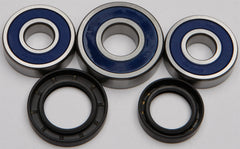 All Balls Wheel Bearing & Seal Kit - Part Number 25-1355