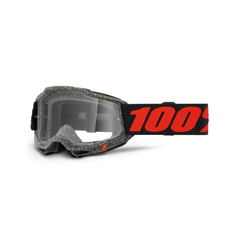 100% Accuri 2 Goggle Huaraki Clear - Model 50013-00043