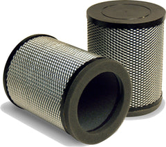 UNI NU-4139 Air Filter for Motorcycles and ATVs