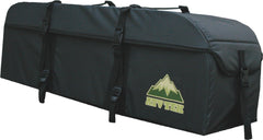 ATV TEK Arch Expedition Bag Black - Part Number ASEBLK