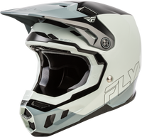 Formula Cc Glide Helmet Grey/Light Grey/Black Xl