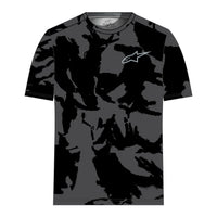 Alpinestars Camo Performance Short Sleeve Tee - Part #1214-70020-160-S