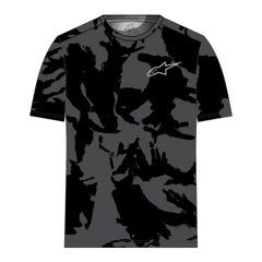 Alpinestars Camo Performance Short Sleeve Tee - Part Number 1214-70020-160-XXL