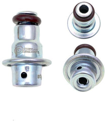 QUANTUM HFP-PR10 Efi Fuel Pressure Regulator - High Performance & Quiet Operation