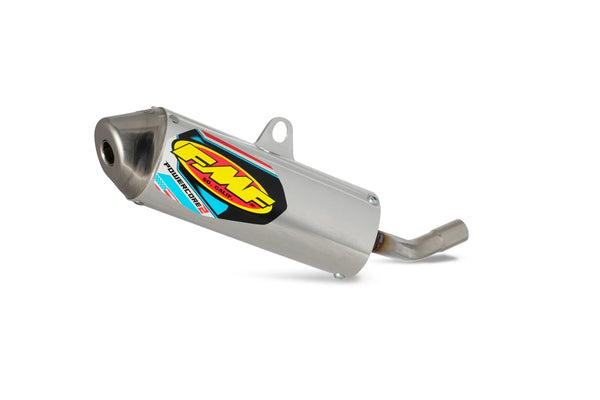 FMF Powercore II Silencer KTM 025281 - Maximum Performance with Minimal Noise