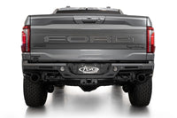 Addictive Desert Designs2021+ Ford F150 Raptor Rock Fighter Rear Bumper