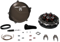 Radiuscx 4.0 Clutch Suz