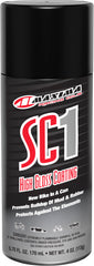 MAXIMA High Gloss SC1 Clear Coat Silicone Spray - 4 Oz (Part #78904)