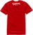 Alpinestars Mantra Fade Tee Red 2X - Part Number 1232-72222-30-XXL