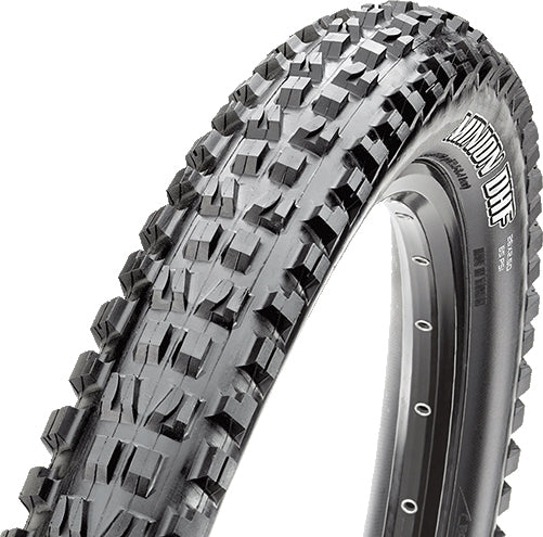 Tire Minion Dhf F/R 26x2.50 Tt