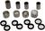 ALL BALLS 27-1121 Linkage Bearing Kit for Off-Road Motorcycle and ATV