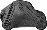 OPEN TRAIL Ultra UTV Cover for 2 Seater - Part Number 90C05J