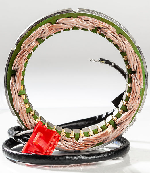 RICKS Stator 21-152 - High Quality Replacement for Honda