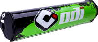 ODI H75BPS-NB 245mm Cross Bar Pad in Green/Black