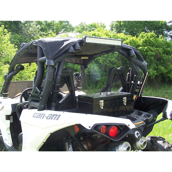 High Lifter Snorkel Kit 71-10919 - Premium ATV Performance