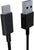 UCLEAR Motion Series USB-C Charge/Data Cable - Part Number 111041