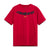 Alpinestars CSF SS Tee Red Large - Part Number 1244-72230-30-L