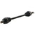 ALL BALLS Extreme Duty Axle AB8-PO-8-407 - Enhance Your Ride