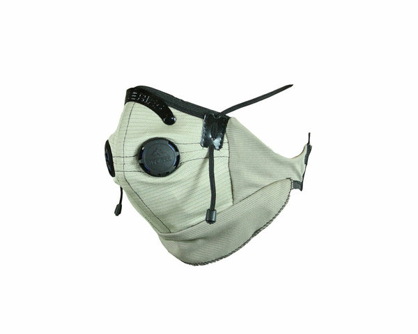 ATV TEK Pro-Series Dust Mask Tan XL - PSRDMXL