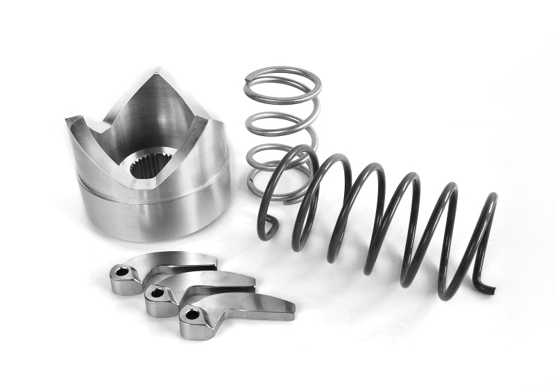 EPI 06-07 Polaris 500 Ranger EFI/Carb 27-28 in.Tires Low Elev.Sport Utility Clutch Kit