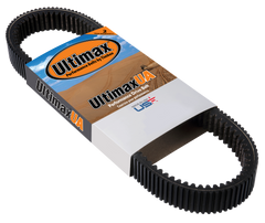 ULTIMAX UA493 Drive Belt - Precision Engineered for Performance