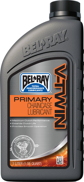 BEL-RAY Primary Chaincase Lubricant 1L - Part Number 96920-BT1