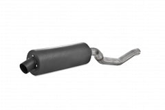 MBRP Sport S/O Muffler Yamaha AT-6408SP