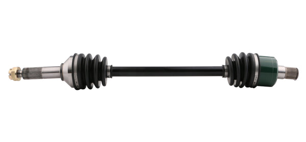 OPEN TRAIL 2.0 Axle Rear KAW-7014 - High Performance Replacement