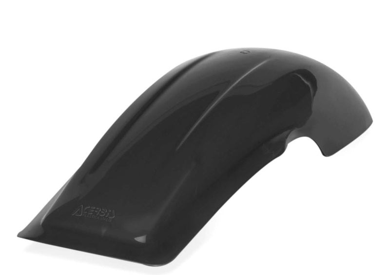 Acerbis NOST Rear Fender - Black