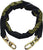 ONGUARD Beast 8018L Chain Without Lock - Black/Yellow, 7 Ft