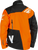 Youth Snx Pro Jacket Black/Orange Yxs