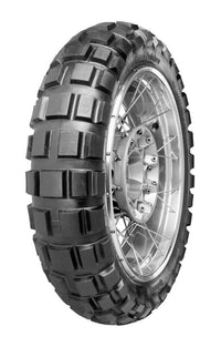 Continental TKC 80 Twinduro M+S - 170/60B17 M/C 72Q TL Rear
